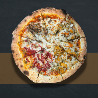 Pizza Locandiera (L)