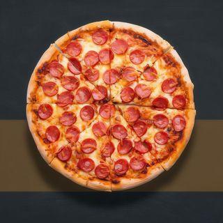 Pizza Pepperoni (L)