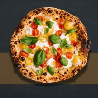 Pizza Végétarienne (L)