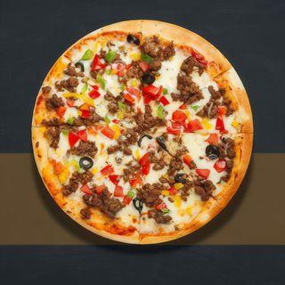 Pizza Viande Hachée (M)