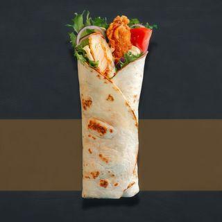 Wrap Chicken Crispy