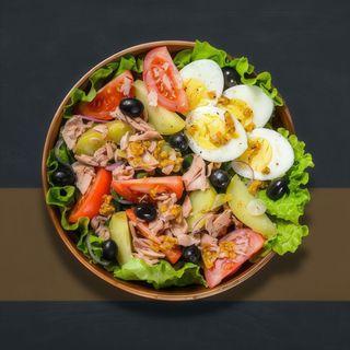 Salade Niçoise