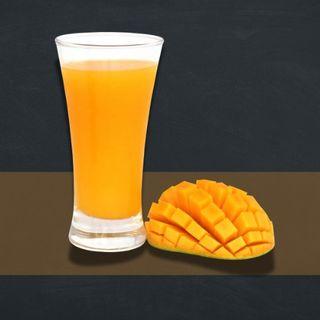 Jus de Mangue