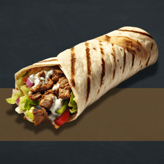 Shawarma Poulet (M)