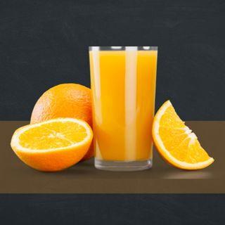 Jus d'orange