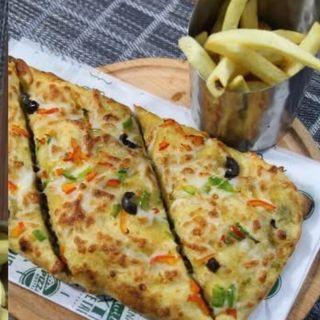 Panozzo Viande Hachée