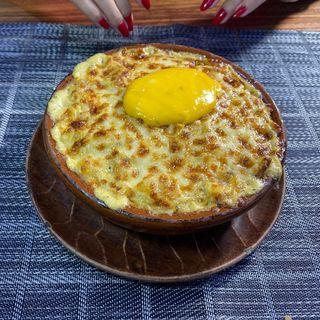 Pasticcio Fruits De Mer