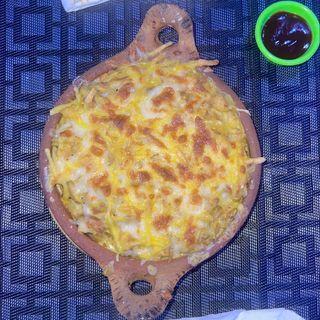 Pasticcio Charcuterie