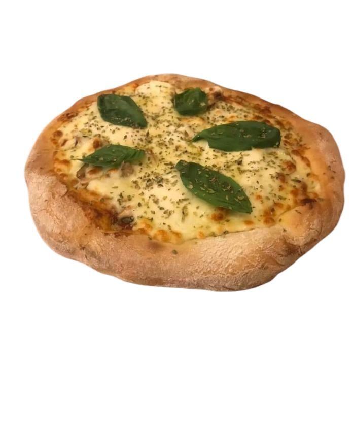 Pizza Margharita