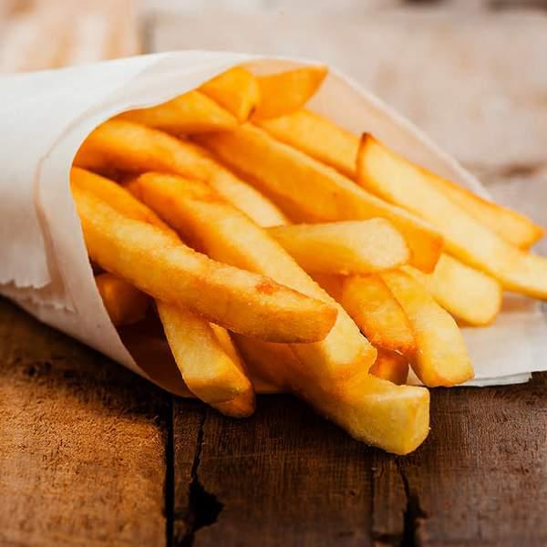 Frites