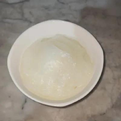 Sauce Toumia