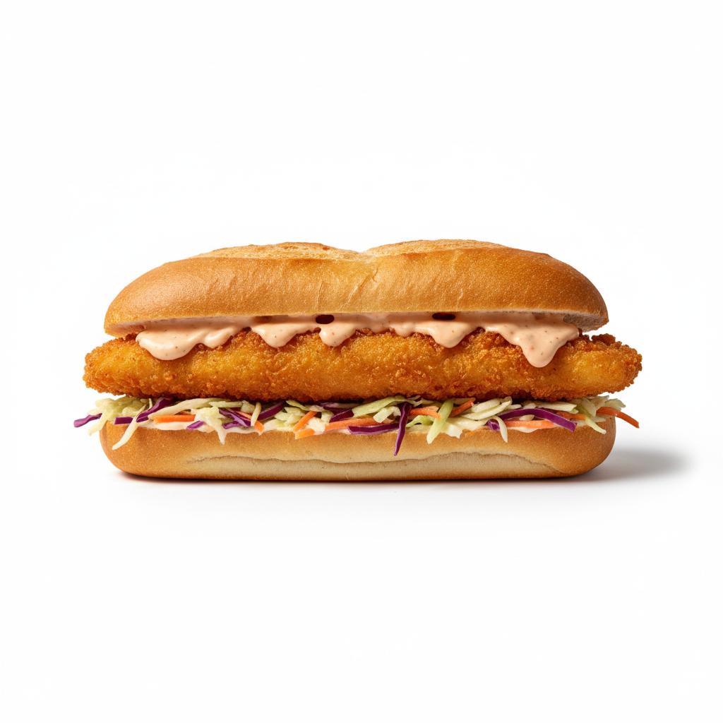 Sandwich Crispy