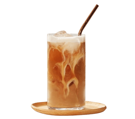 Iced Cappuccino