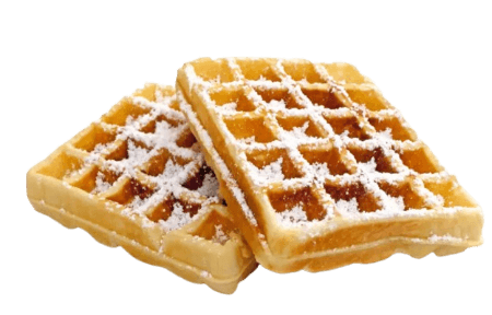 Gaufre Géante