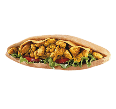 Compose ton Sandwich