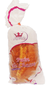 Pain de Chasse