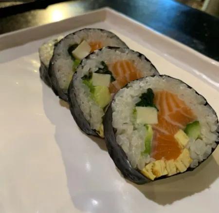 Futo Maki