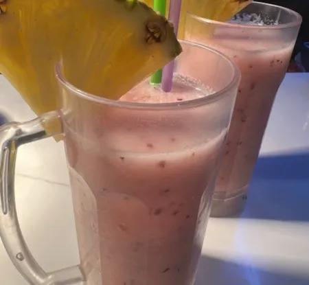 Bambou Vitamine