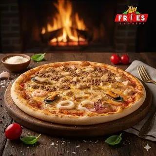Pizza 4 Saisons
