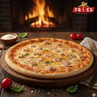 Pizza Au Thon