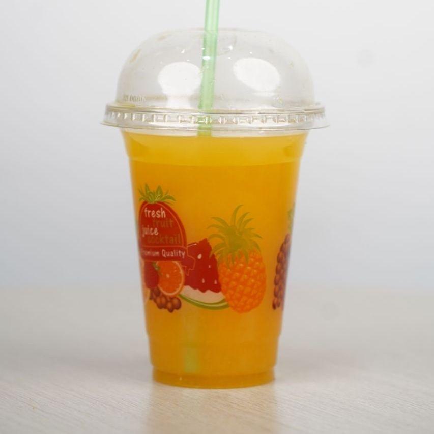 Jus d’orange