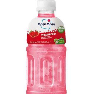 Mogu Mogu FRAISE