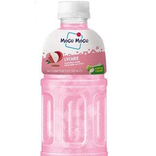 Mogu Mogu LYCHEE