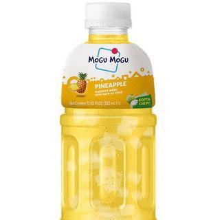 Mogu Mogu ANANAS