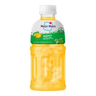 Mogu Mogu MANGO
