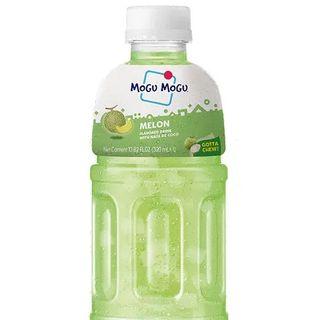 Mogu mogu MELON