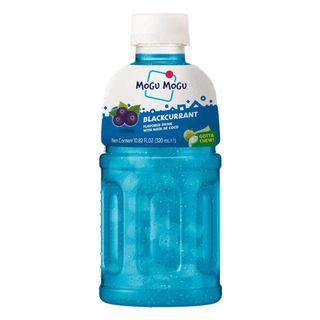 Mogu Mogu BLACKCURRANT