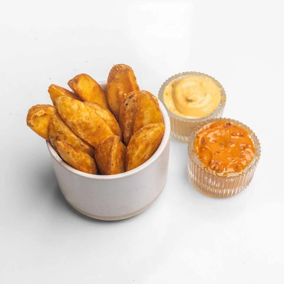Potatoes