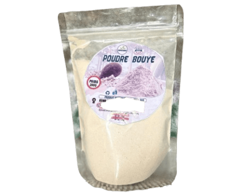 Poudre de Bouye