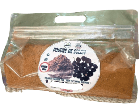 Poudre de Solom
