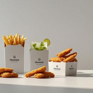 Crispy Box XXL - Box Familiale