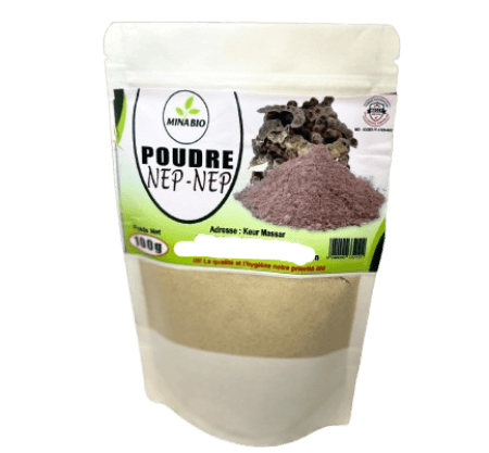 Poudre de Nep Nep