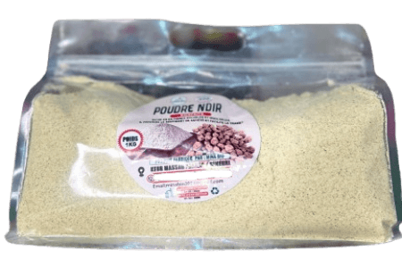 Poudre de Ndir