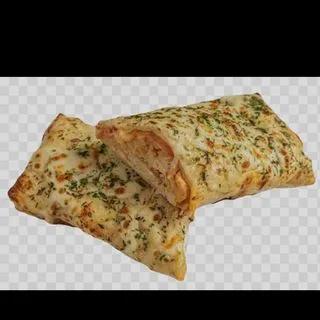 Tacos gratiné