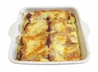 Gratin Mixte