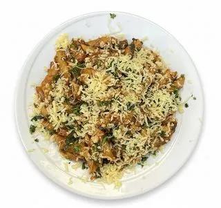 Pâte Bolognaise