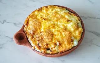 Pasticcio Poulet