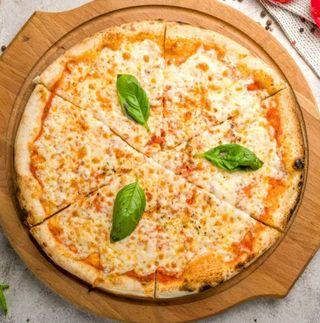 Pizza Margarita