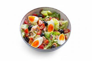 Salade Niçoise