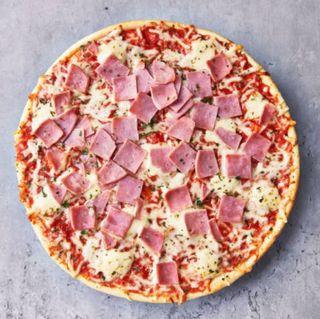 Pizza Jambon