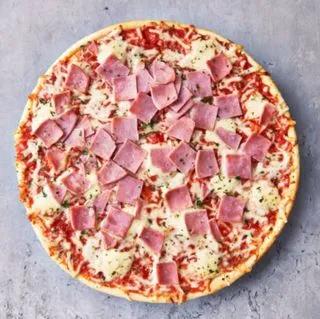 Pizza Jambon