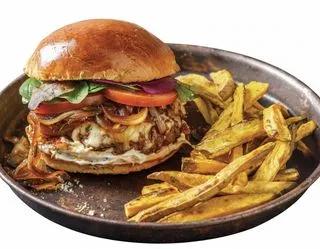 Big Burger