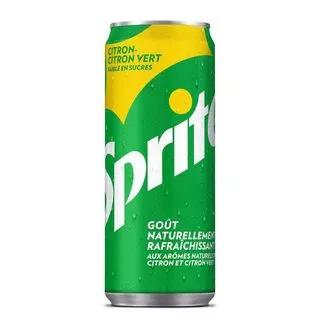 Sprite 25cl