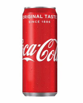 Coca Cola 25cl