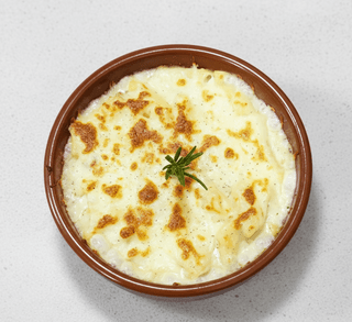 Pasticcio Viande Hachée