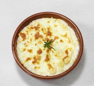 Pasticcio Viande Hachée